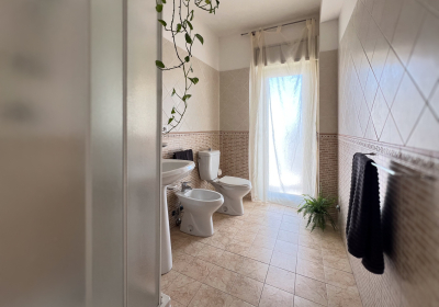 Casa Vacanze Appartamento Beach House Roccalumera